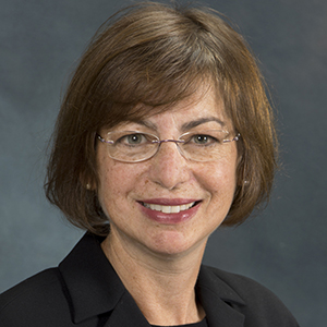 Dina Markowitz, Ph.D.