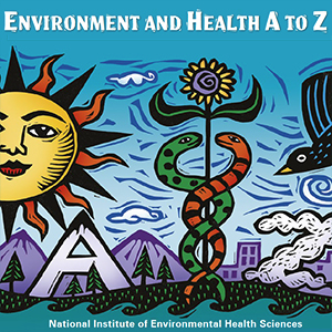 Environment and Health A to Z