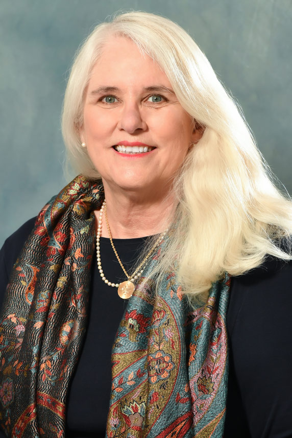 Susan Sumner, Ph.D.