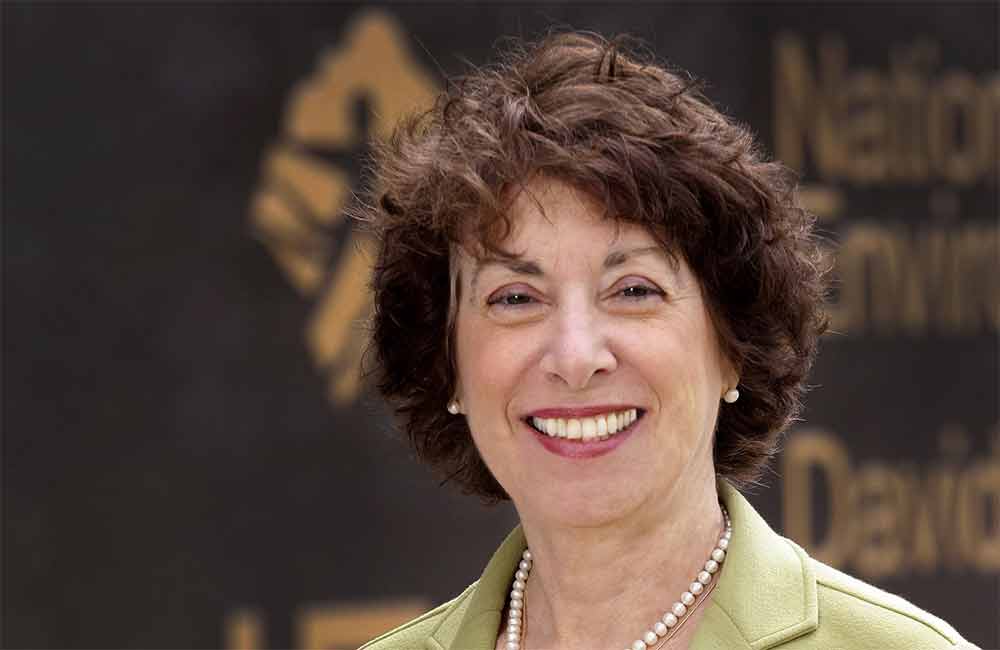 Linda Birnbaum, Ph.D. Director, NIEHS & NTP