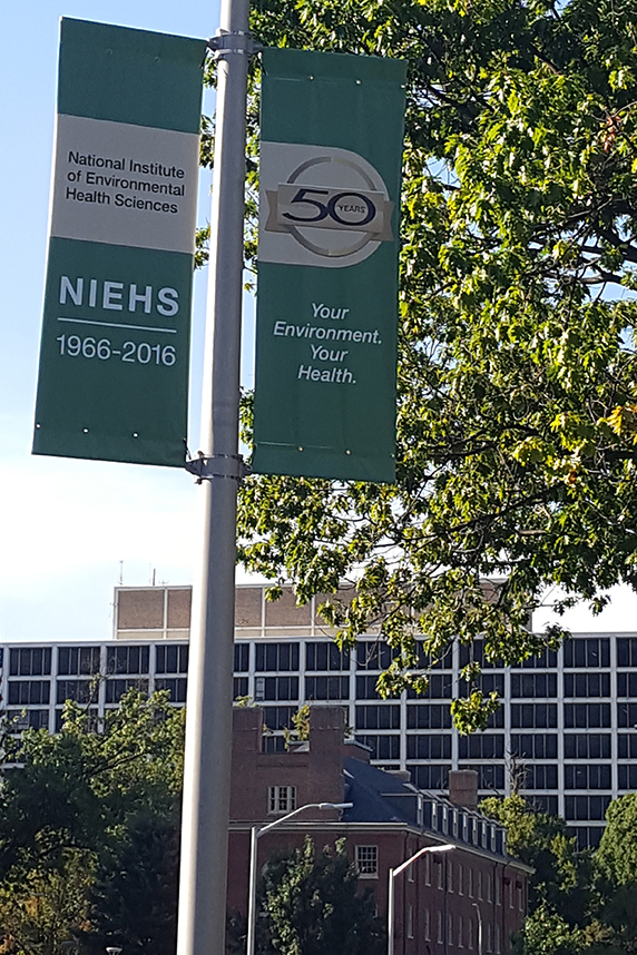 NIH Banners