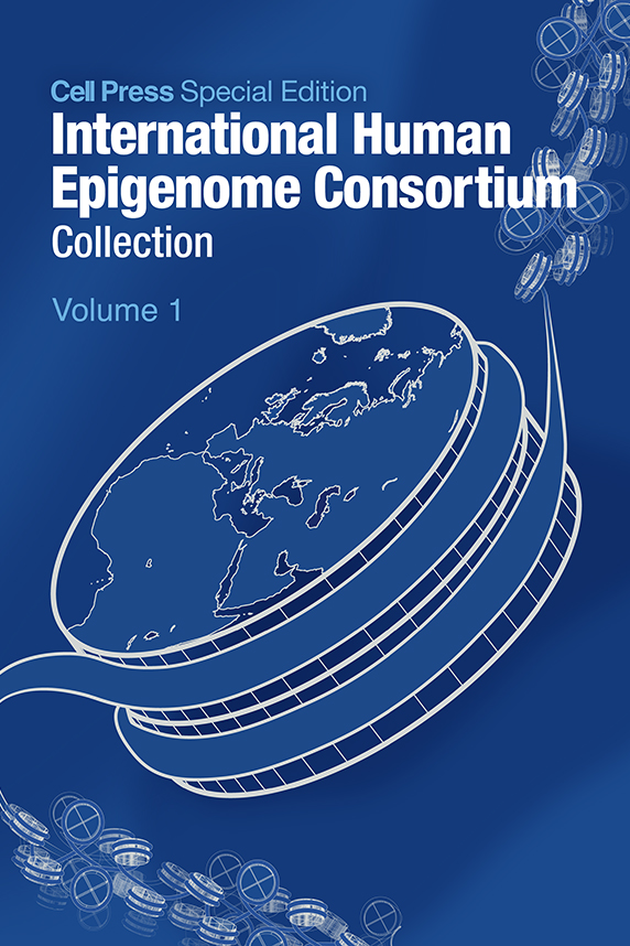 International Human Epigenome Consortium