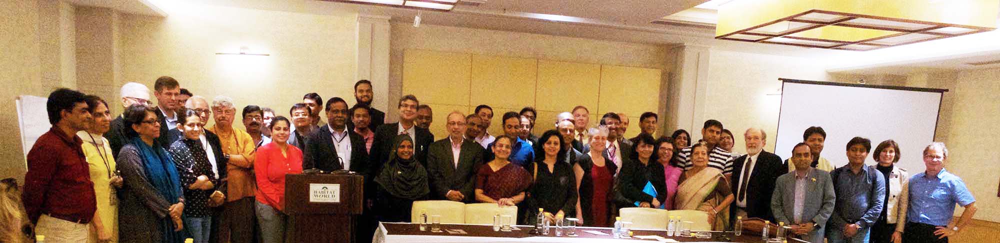 Research Group in India