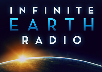 Infinite Earth Radio