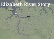 Elizabeth River Story