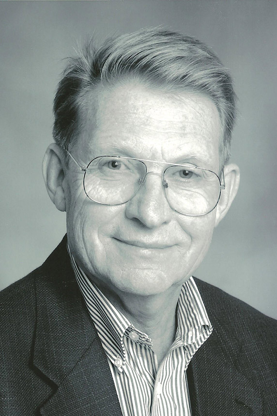 Paul Nettesheim M.D.