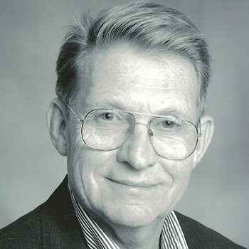 Paul Nettesheim M.D.
