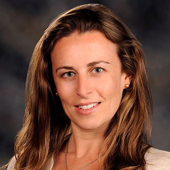 Nicole Kleinstreuer, Ph.D.