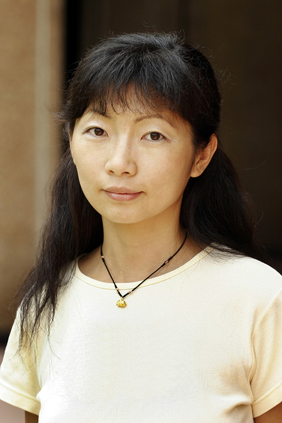Portrait of Min Shi, M.D., Ph.D.