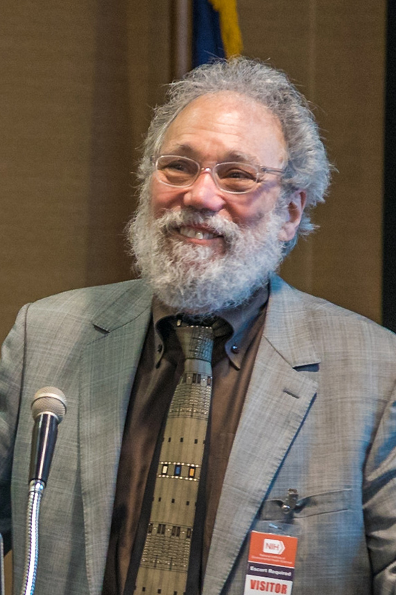 Joel Schwartz, Ph.D.
