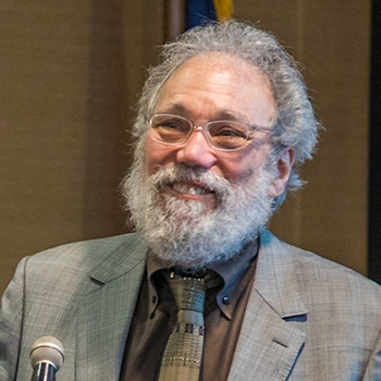 Joel Schwartz, Ph.D.