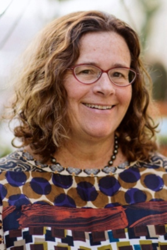 Mary Lou Guerinot, Ph.D.