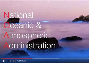National Oceanic & Atmospheric Administration