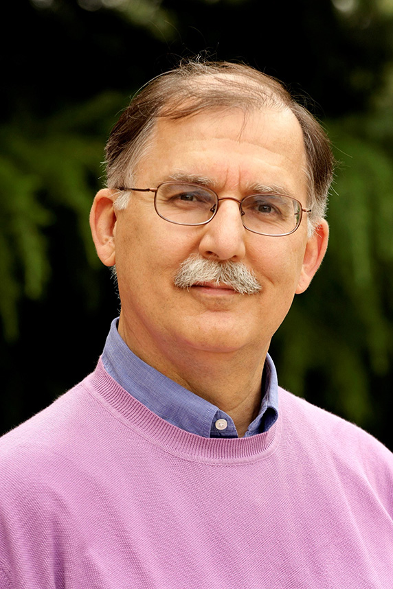 David Umbach, Ph.D.