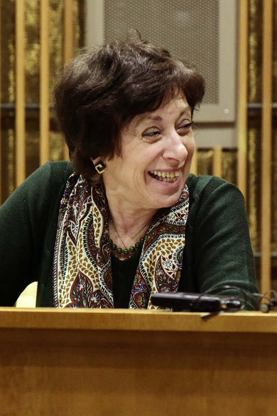 Linda Birnbaum