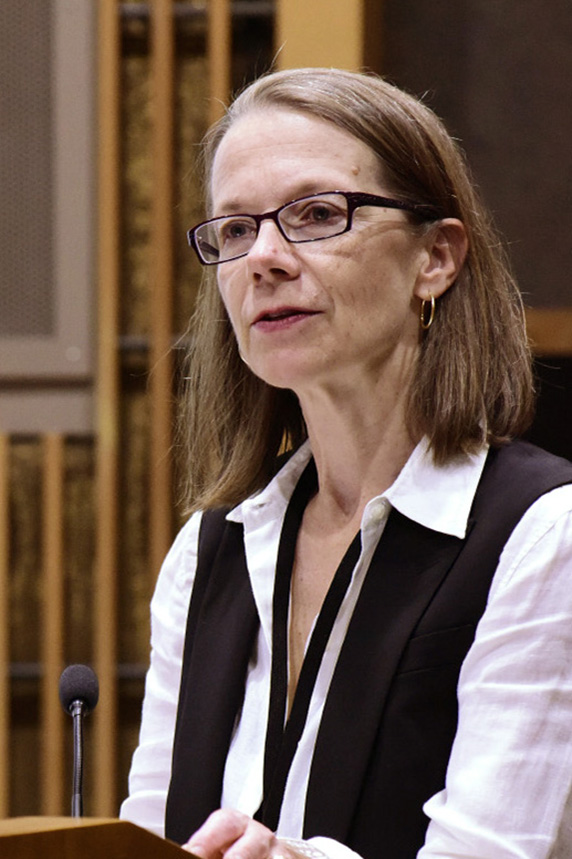 Lisbeth Nielsen