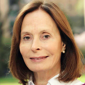 Frederica Perera, Dr.P.H., Ph.D.