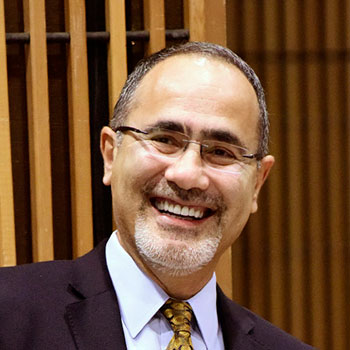 Gokhan Hotamisligil, M.D., Ph.D.