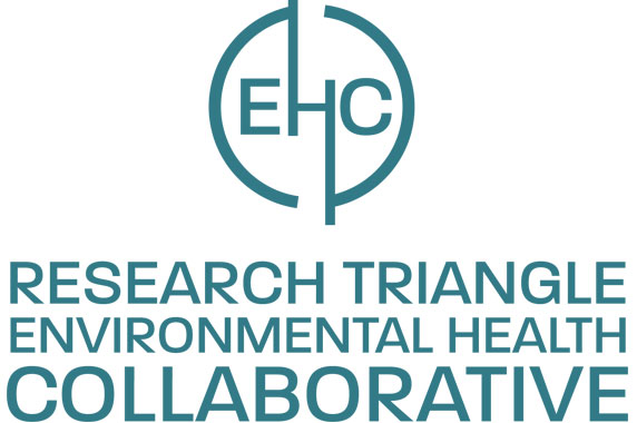 Research Triangle Environmental Health Collaborative logo
