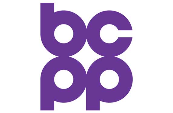 BCPP Logo