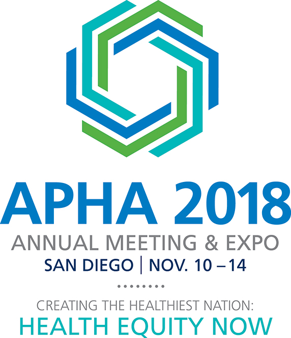 APHA Logo 2018