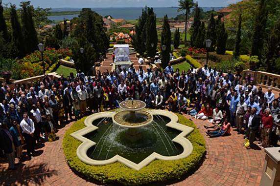 H3Africa Symposium