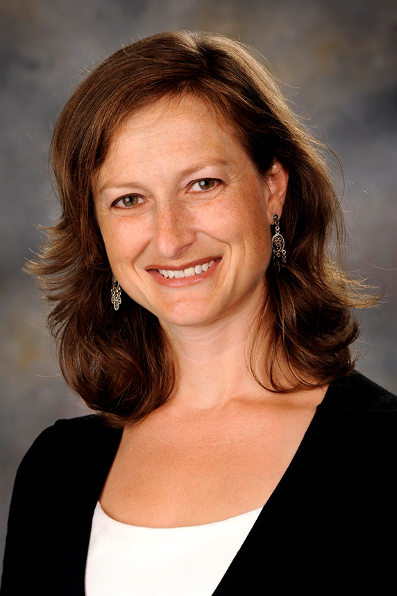 Heather Henry, Ph.D., is a health science administrator for the NIEHS.
