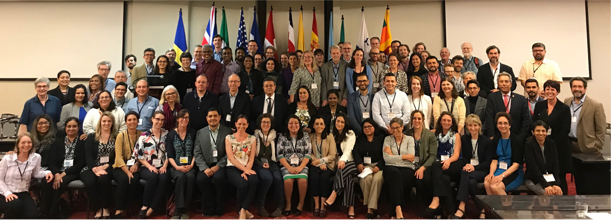 Third International Workshop on Chronic Kidney Diseases of Uncertain/Non-traditional Etiology in Mesoamerica and Other Regions