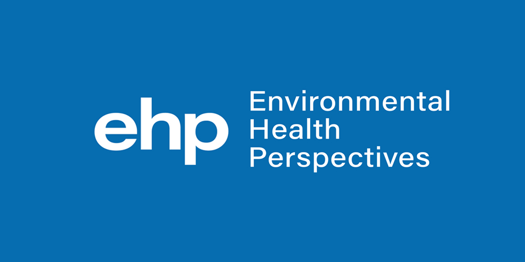 Image result for environmental health perspectives