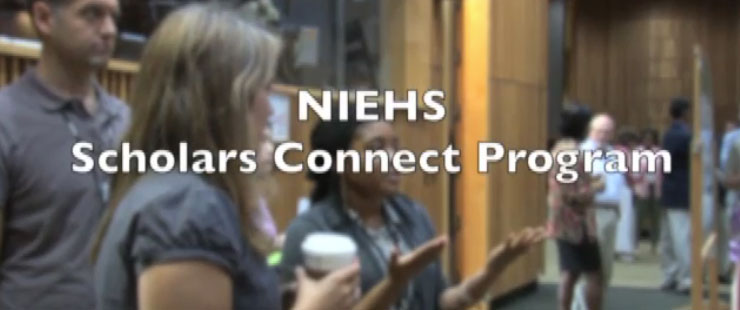 NIEHS Scholars Connect Program