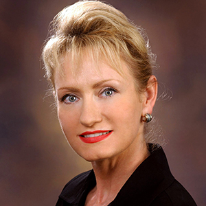 Christine Bruske Flowers, NIEHS Communications Director