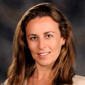 Nicole Kleinstreuer, Ph.D.