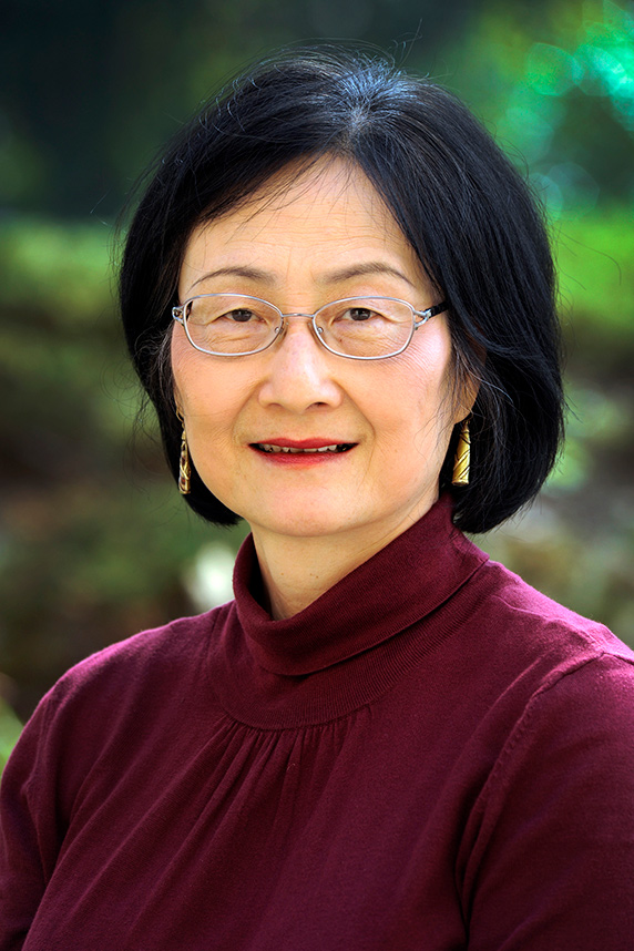 Huei-Chen Lee, Ph.D.