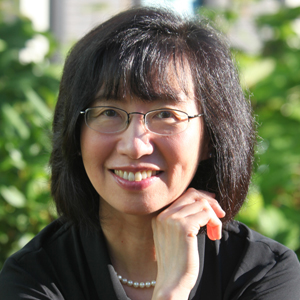 Jeannie Lee, M.D., Ph.D.