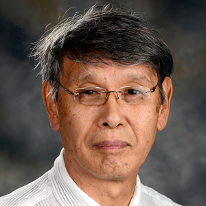 Masahiko Negishi, Ph.D.