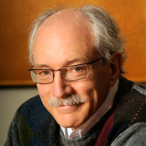 Rick Woychik, Ph.D.