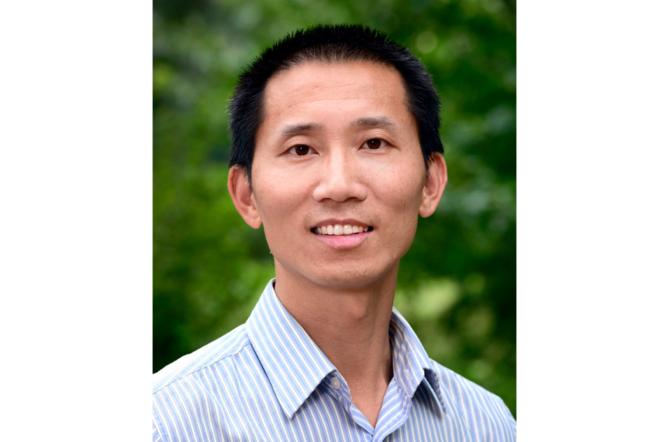 Xingyao Li, Ph.D.