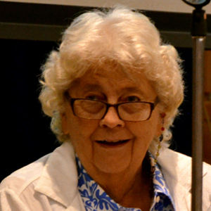 Eula Bingham, Ph.D.