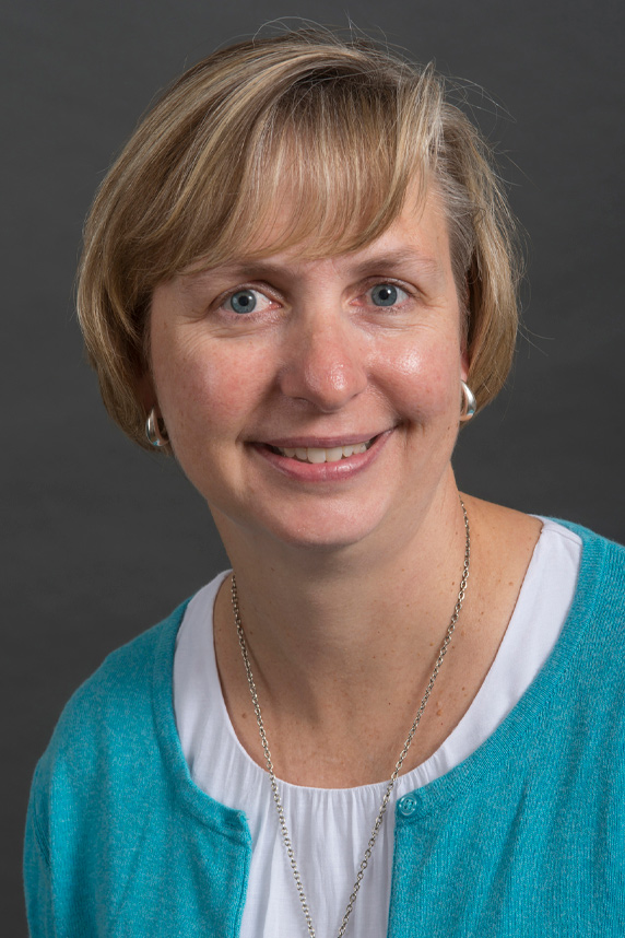 Diane Rohlman, Ph.D.