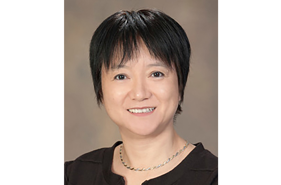 Donna Zhang, Ph.D.