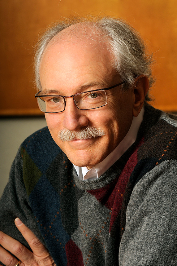 Richard Woychik, Ph.D.