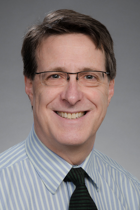Joel Kaufman, M.D.