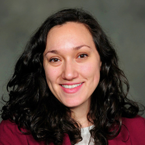 Tiffany Sanchez, Ph.D.