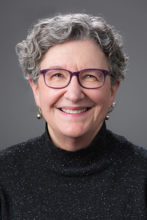 Sue Jinks-Robertson, Ph.D.