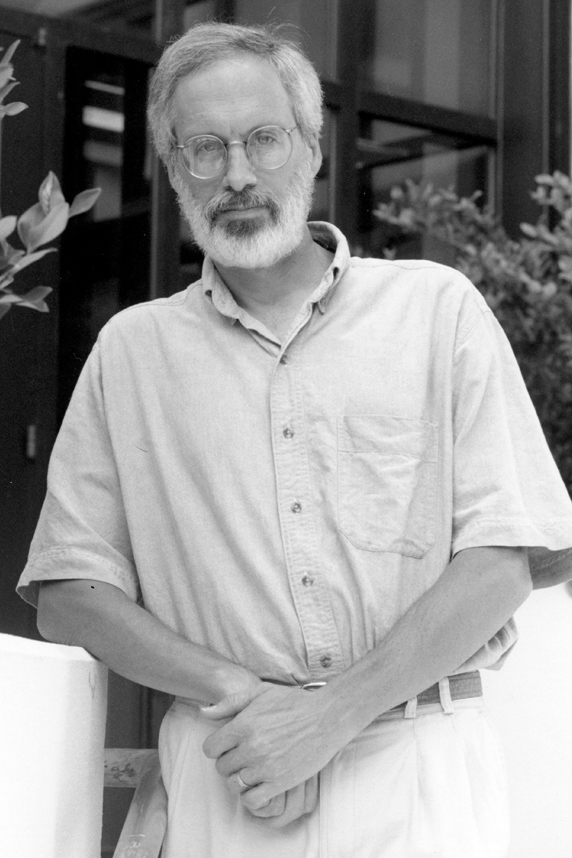 John Bucher in the 1990s