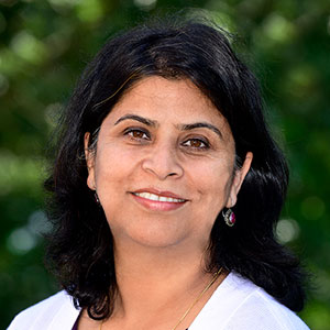 Suchandra Bhattacharjee, Ph.D.