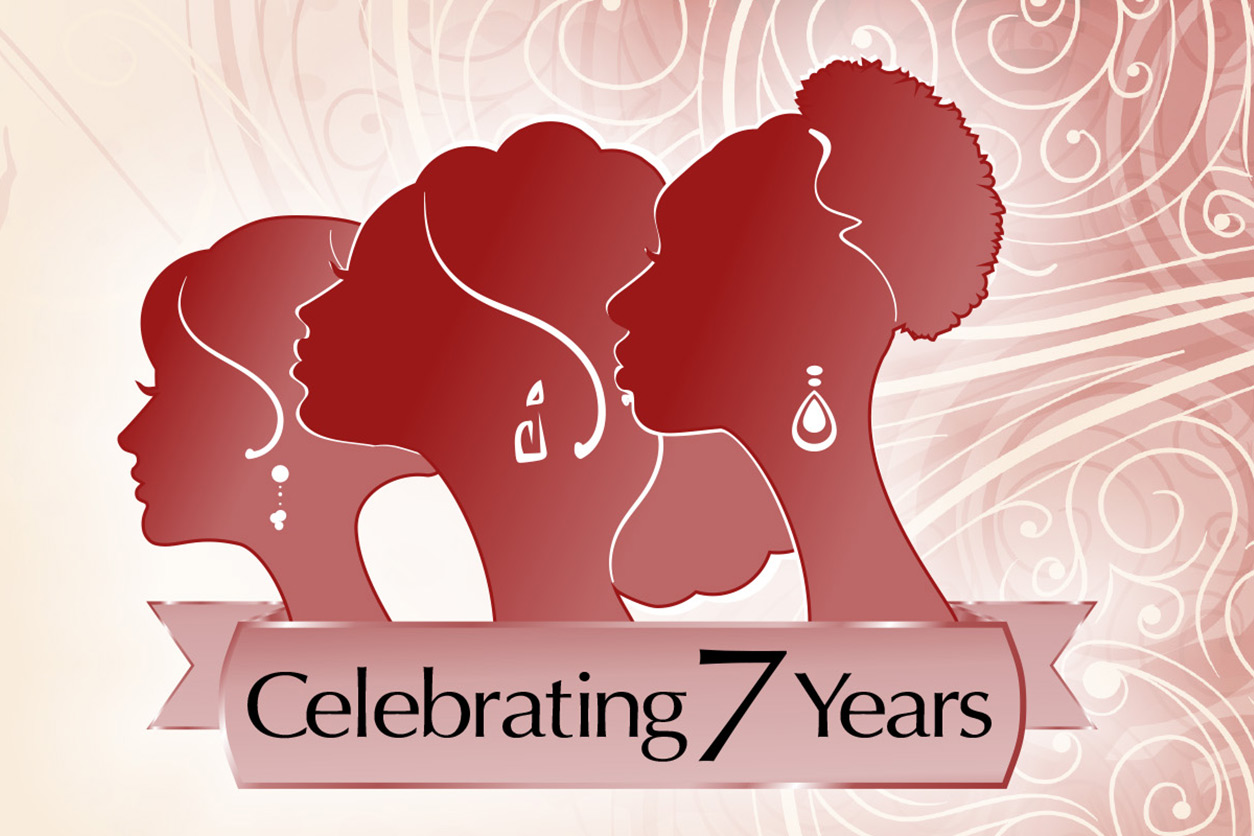 Women’s Health Awareness, Celebrating 7 Years