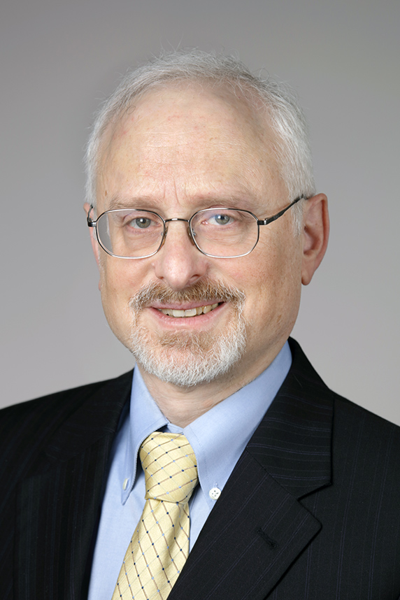 Kenneth Jacobson, Ph.D.