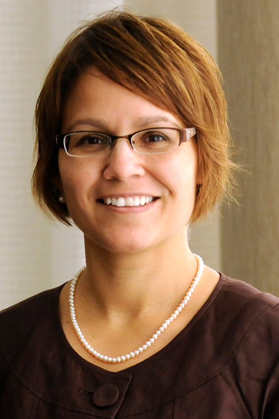 Danielle Carlin, Ph.D.