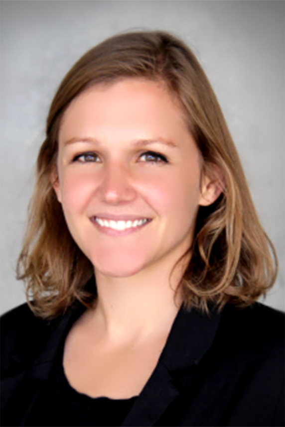 Megan Herting, Ph.D.